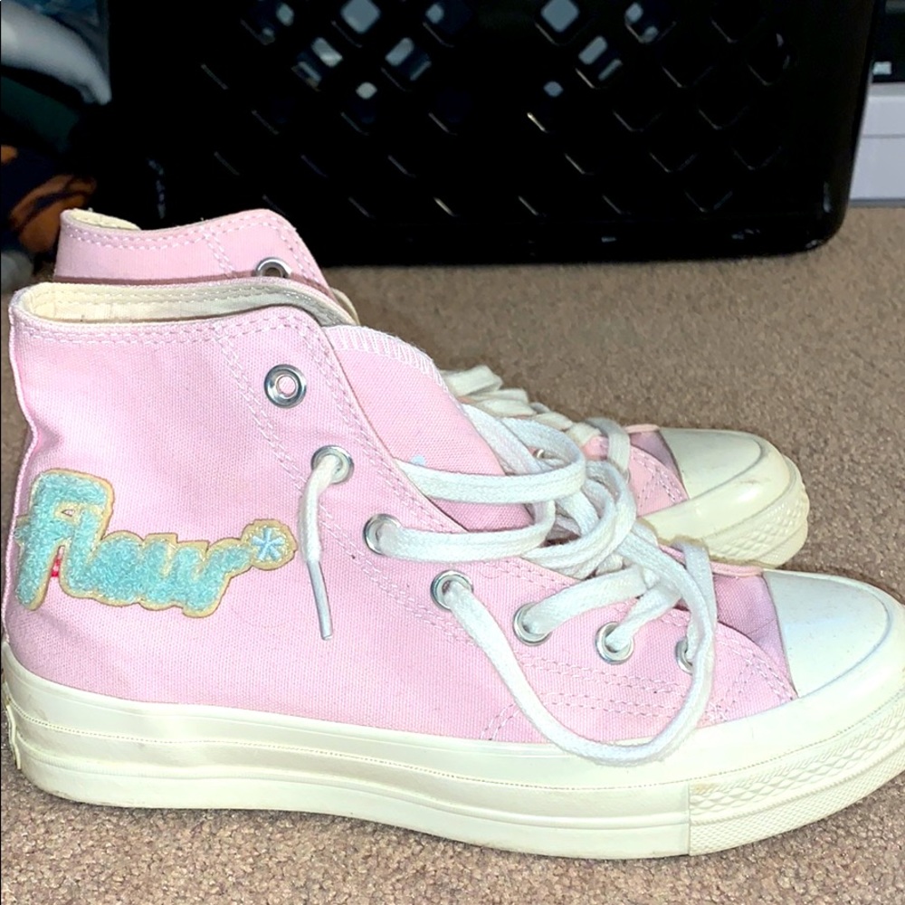 golf le fleur converse